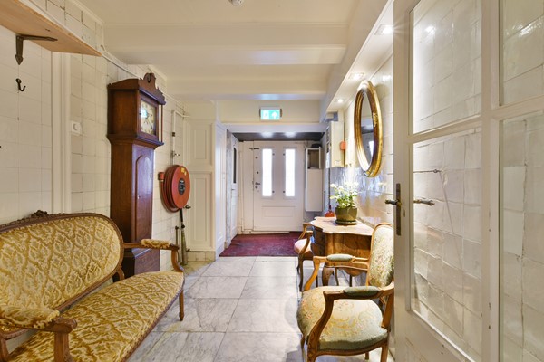 Foto - Te huur: Keizersgracht 618, 1017 ER Amsterdam